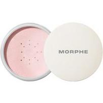 Morphe - Bake And Set Powder Makiažo fiksatorius ir fiksuojamoji pudra 17.5 g BRIGHTENING PINK - 17,5 g