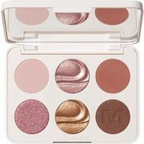Morphe - OUTER SPICE EYESHADOW PALETTE Akių šešėliai 7.5 g 7.5 Gram