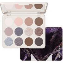 Morphe - Moon Stone 12-Pan Palette Akių šešėliai 15 g 15 Gram