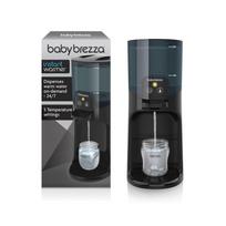 Baby Brezza momentinis vandens šildytuvas Instant warmer Black