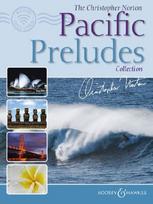Christopher Norton Pacific Preludes Collection