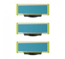 Philips QP235/50 OneBlade Replacement Blade, 3 pcs