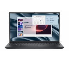 Dell Pro 15 Essential PV15255 | Carbon Black | 15.6 " | FHD | 1920 x 1080 pixels | AMD Ryzen 5 | 7520U | 8GB | LPDDR5 | Solid-state drive capacity 512GB | AMD Radeon 610M Graphics | Windows 11 Home | 802.11ac | Keyboard language English | Warranty 36 mo