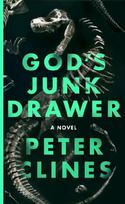 Gods Junk Drawer