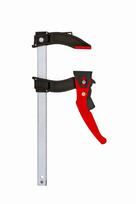 Greito užspaudimo F-tipo svirtinis spaustuvas / plėstuvas, 90kg - 200 x 90 mm
