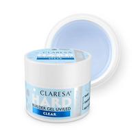 Formuojamasis gelis Claresa Hard&Easy, Clear, 12g