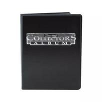 UP - Collectors 9-Pocket Portfolio - Black