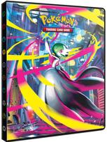 UP -  4-Pocket Portfolio Pokémon - Mega Evolution