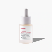 SKINLOVERS 3 vitamino C skaistinantis ir šviesinantis veido serumas, 15 ml