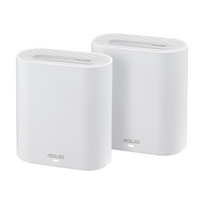 Asus | Wifi 6 802.11ax Tri-band Business Mesh System | EBM68 (2-Pack) | 802.11ax | 4804Mbit