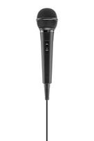 JVC XS-EP514B - party speaker, black