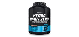 Biotech Hydro Whey Zero 1816 g. - Chocolate skonis