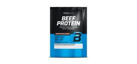Biotech Beef Protein 30 g.