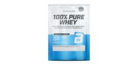 Biotech 100% Pure Whey 28 g. - mix