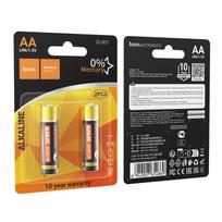 Alkaline baterija R6 (AA) Hoco DLR01 2 vnt.