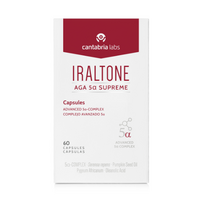 Aga 5a Supreme Hair Supplement Maisto papildas plaukams 60 kapsulių