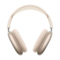 Bevielės ausinės Apple Airpods Max USB-C Starlight | 195949544033 | 195949544033