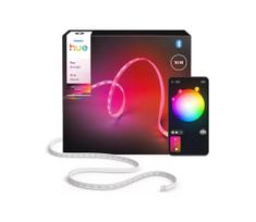 Philips - Hue FLUX RGBW dimeriuojama LED juosta 10m LED/20W/230V 2200-6500K