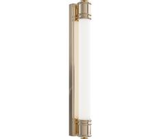 Open Design OR85259- LED veidrodžio apšvietimas OMI LED/13W/230V 58 cm IP44 žalvaris