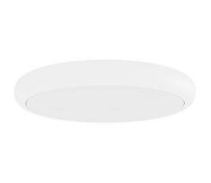 Open Design OR86218 - PIATTO LED lubinis šviestuvas, 55 W/230 V, CCT, skersmuo 60 cm, balta