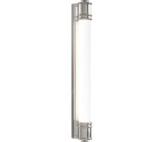 Open Design OR85235 - LED veidrodžio apšvietimas OMI LED/13W/230V 58 cm IP44, poliruotas chromas