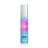 Crushious Splash Silicone Lubricant Gel 10ml - Long-Lasting Vegan Formula