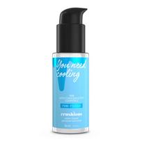 Crushious Crushious Water-Based Lubricant 50ml - Cooling Effect, Pump Bottle