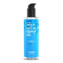 Crushious Crushious Water-Based Lubricant 250ml - Skin-Friendly & Toy Safe Formula