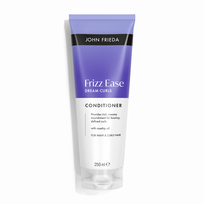 JOHN FRIEDA FRIZZ EASE DREAM CURLS plaukų kondicionierius, 250 ml