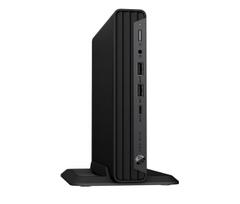 HP Pro Mini 400 G9 Desktop PC Intel® Core™ i5 16GB DDR5-SDRAM Windows 11 Pro Mini PC Black | B6ZD6ET | 199251824326