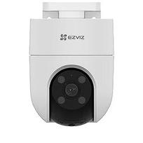 EZVIZ H8C 4mm, 1296p(2K), 3MP, AI Powered, App, White CS-H8C (3MP,4mm)