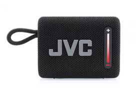 JVC XS-E114B - nešiojama kolonėlė, juoda