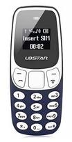 Telefonas Mini Telefonas su DualSIM Bluetooth Balsų Keitimu 3 Moteriškas Vyriškas Vaikiškas