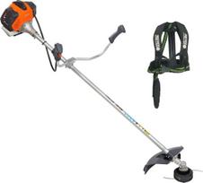 OLEO MAC BCH 500 T Benzininis žoliapjovės trimeris OLEO BCH500 / 3.2KM PREMIUM 61519002E5 | 61519002E5 | 8026619076528