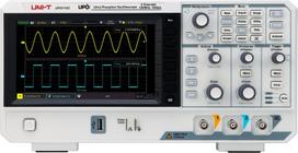 Osciloskopas Uni-T UPO1102 | MIE0525 | 5901890121743