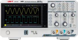 Osciloskopas Uni-T UPO1202 | MIE0526 | 5901890121750