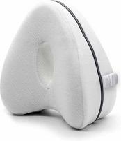 Šoninė miegojimo pagalvė - Ergonomiška kojų pagalvė - 25 cm