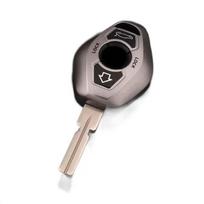 Aukščiausios kokybės TPU raktelio dėklas BMW E36 E39 E46 E60 E83 - maksimali apsauga!