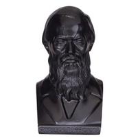 Biustas, statula Fiodoras Dostojevskis 14 cm