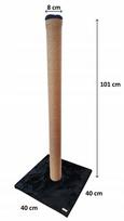 Kačių draskyklė Fluxar SCR-1148  101 - 160 cm