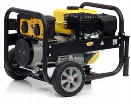 Elektros generatorius KowaL Polska A11 3600W