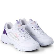 FILA balti laisvalaikio batai moterims,Felice sneaker