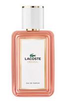Lacoste - Original Pour Femme Edp - Bright Pink - 60 ml