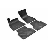 Kilimėliai  AUDI A6 C8 2018-  4 pcs. /221774