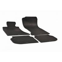 Kilimėliai  BMW 5er F10/F11 2010 - 2017 /P217304