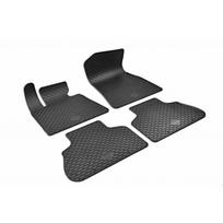 Kilimėliai  BMW X5 G05 2019-  4 pcs. b /P221885FL