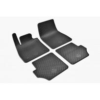 Kilimėliai  FORD Fiesta 2017-  4 pcs. /P221835