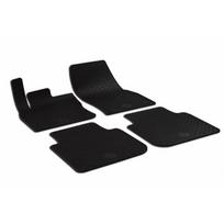 Kilimėliai VW Tiguan Allspace 2017-2024  4 pcs. /P221242