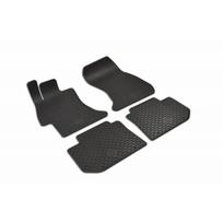 Kilimėliai  SUBARU Impreza WRX 2014-  4 pcs. /221954