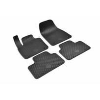 Kilimėliai  VOLVO XC40 2018-  4 pcs. /P221795